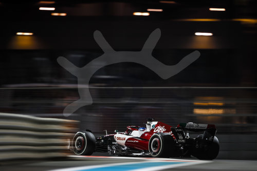F1 Grand Prix of Abu Dhabi