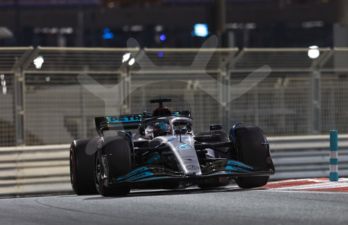 F1 Grand Prix of Abu Dhabi