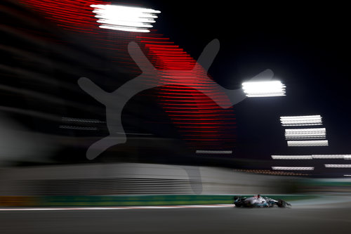 F1 Grand Prix of Abu Dhabi