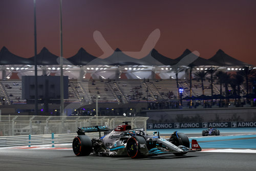 F1 Grand Prix of Abu Dhabi