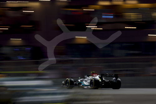 F1 Grand Prix of Abu Dhabi