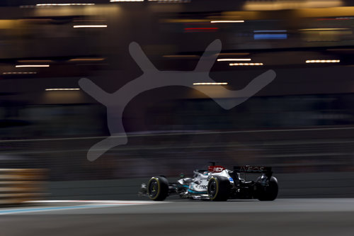 F1 Grand Prix of Abu Dhabi