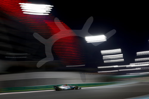 F1 Grand Prix of Abu Dhabi