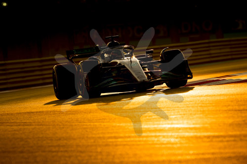 F1 Grand Prix of Abu Dhabi