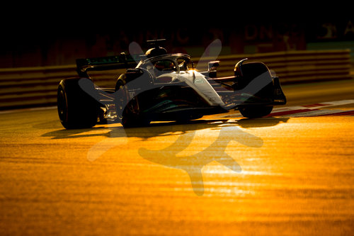 F1 Grand Prix of Abu Dhabi