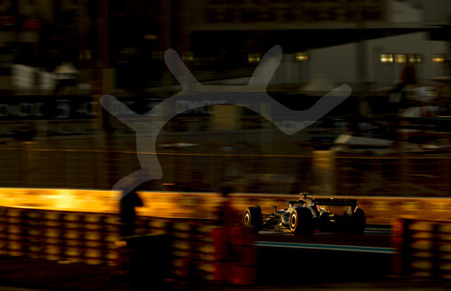 F1 Grand Prix of Abu Dhabi