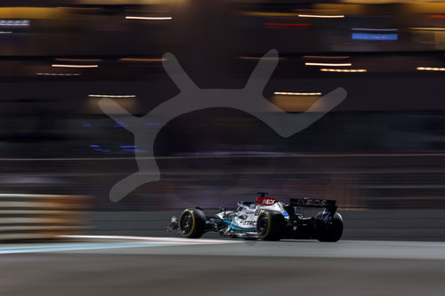 F1 Grand Prix of Abu Dhabi