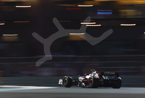F1 Grand Prix of Abu Dhabi