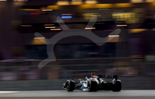 F1 Grand Prix of Abu Dhabi