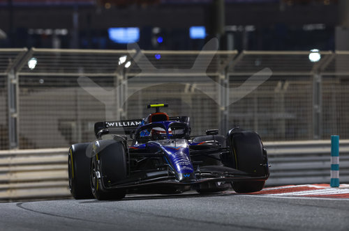 F1 Grand Prix of Abu Dhabi