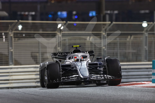 F1 Grand Prix of Abu Dhabi