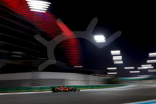 F1 Grand Prix of Abu Dhabi