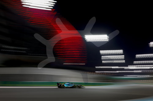 F1 Grand Prix of Abu Dhabi