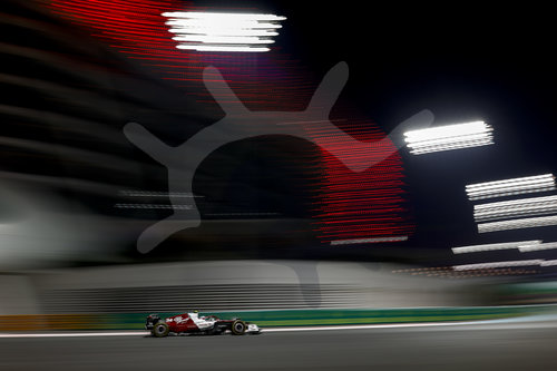 F1 Grand Prix of Abu Dhabi