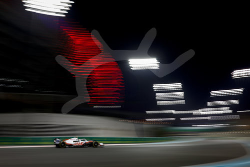 F1 Grand Prix of Abu Dhabi