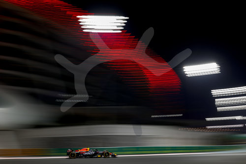 F1 Grand Prix of Abu Dhabi