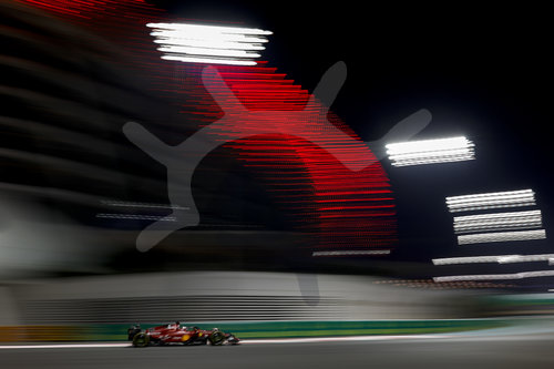 F1 Grand Prix of Abu Dhabi