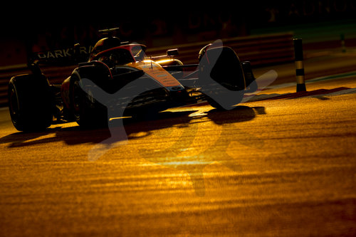 F1 Grand Prix of Abu Dhabi