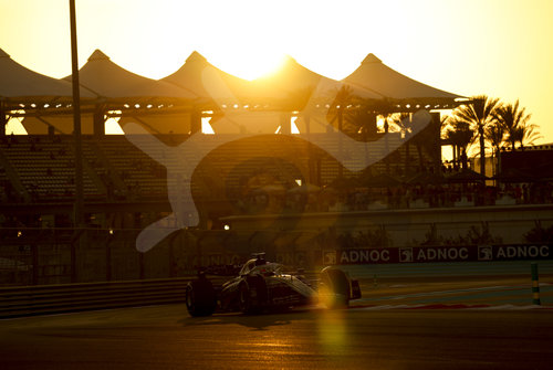 F1 Grand Prix of Abu Dhabi