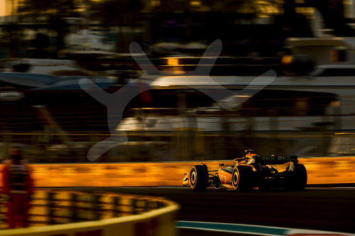 F1 Grand Prix of Abu Dhabi