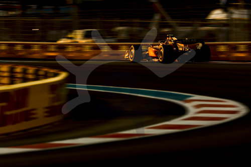 F1 Grand Prix of Abu Dhabi