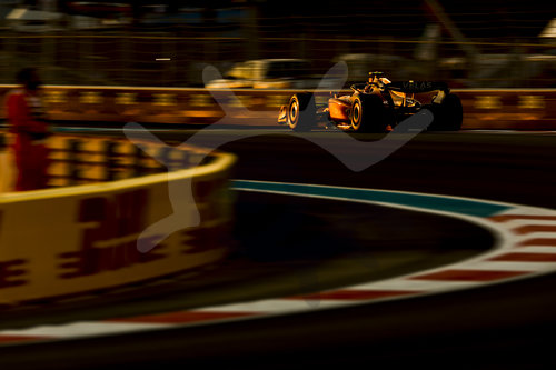 F1 Grand Prix of Abu Dhabi