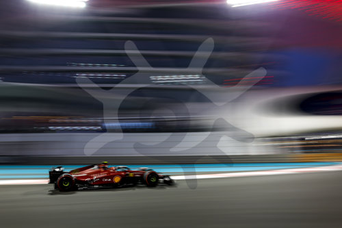 F1 Grand Prix of Abu Dhabi