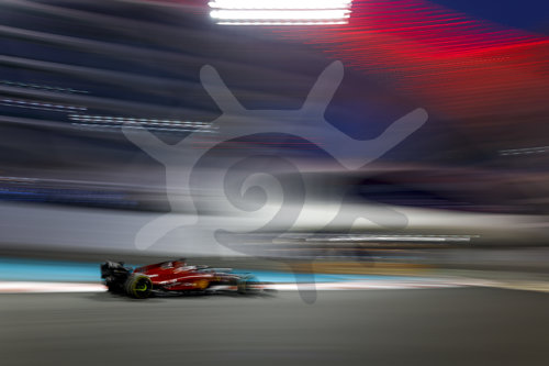 F1 Grand Prix of Abu Dhabi