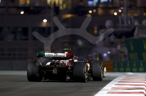 F1 Grand Prix of Abu Dhabi