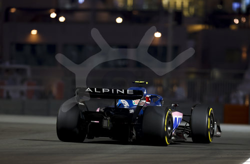 F1 Grand Prix of Abu Dhabi