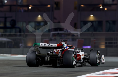 F1 Grand Prix of Abu Dhabi