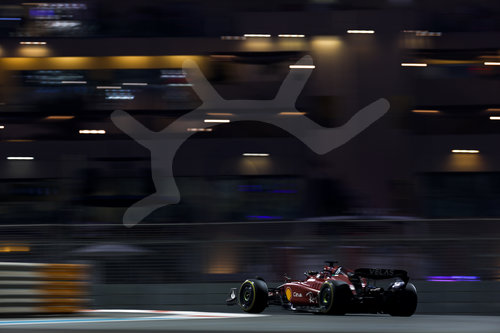 F1 Grand Prix of Abu Dhabi
