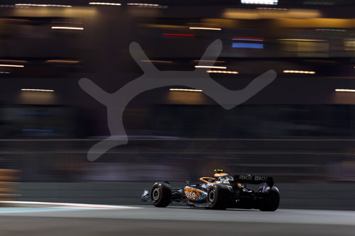 F1 Grand Prix of Abu Dhabi