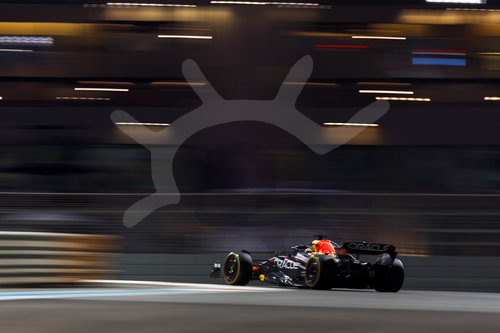 F1 Grand Prix of Abu Dhabi