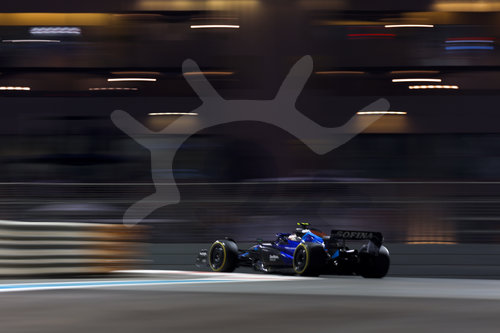 F1 Grand Prix of Abu Dhabi