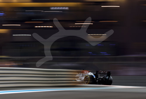 F1 Grand Prix of Abu Dhabi