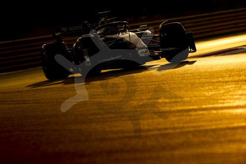 F1 Grand Prix of Abu Dhabi