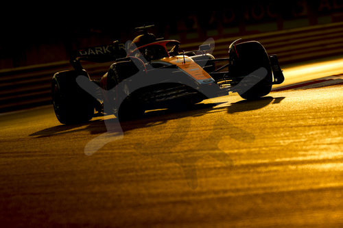 F1 Grand Prix of Abu Dhabi