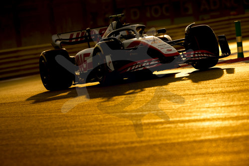 F1 Grand Prix of Abu Dhabi