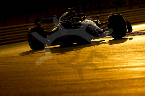 F1 Grand Prix of Abu Dhabi