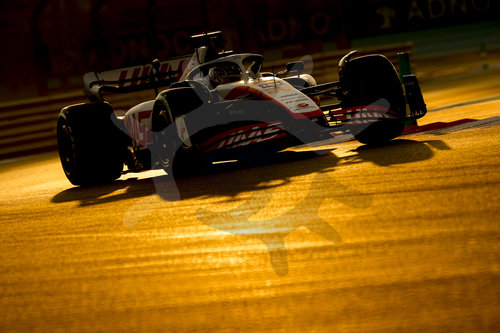F1 Grand Prix of Abu Dhabi