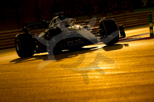 F1 Grand Prix of Abu Dhabi