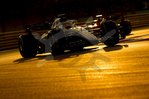 F1 Grand Prix of Abu Dhabi