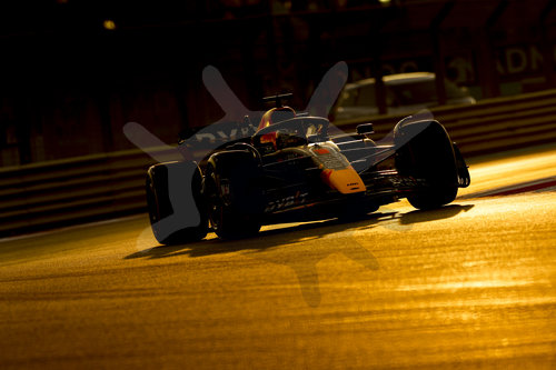 F1 Grand Prix of Abu Dhabi