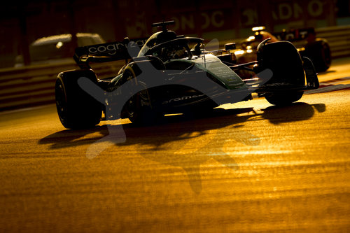 F1 Grand Prix of Abu Dhabi