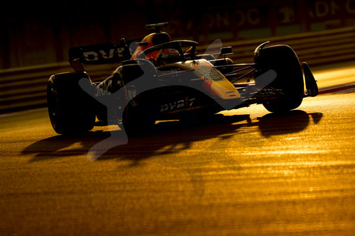 F1 Grand Prix of Abu Dhabi