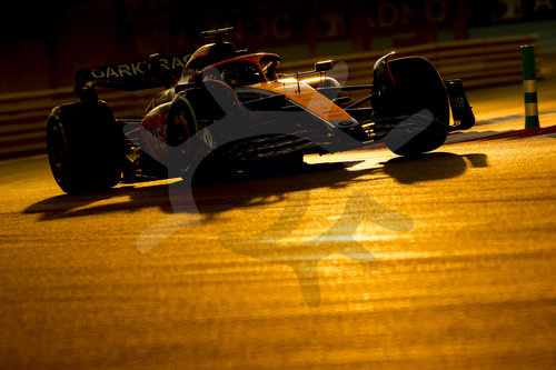 F1 Grand Prix of Abu Dhabi