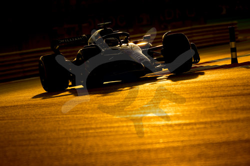 F1 Grand Prix of Abu Dhabi