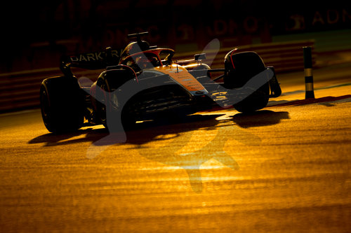 F1 Grand Prix of Abu Dhabi