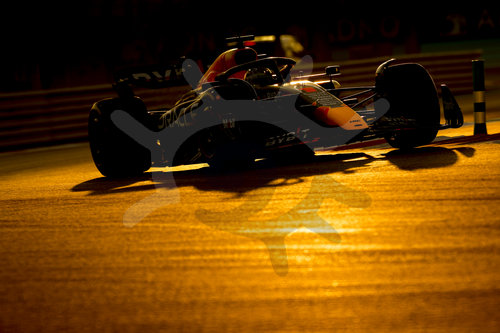 F1 Grand Prix of Abu Dhabi